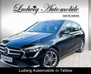 Mercedes-Benz B 200 Gebrauchtwagen