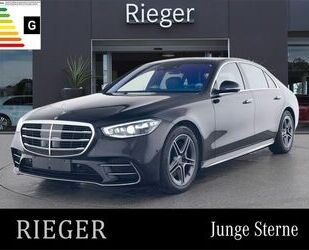 Mercedes-Benz S 450 Gebrauchtwagen