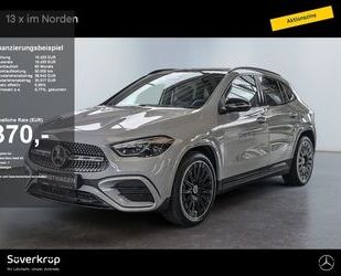 Mercedes-Benz GLA 200 Gebrauchtwagen