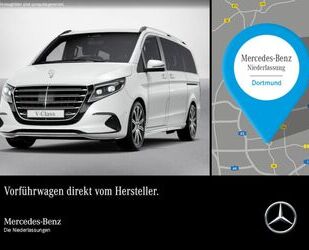 Mercedes-Benz V 300 Gebrauchtwagen
