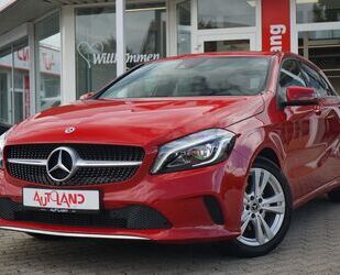 Mercedes-Benz A 140 Gebrauchtwagen