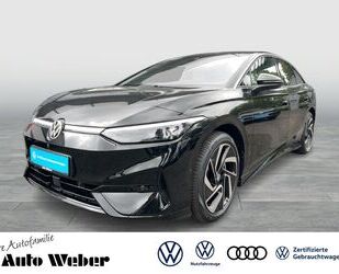 VW ID.7 Gebrauchtwagen