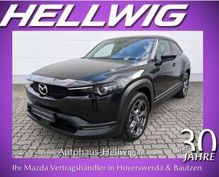 Mazda MX-30 Gebrauchtwagen