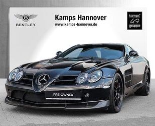 Mercedes-Benz SLR Gebrauchtwagen