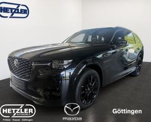 Mazda CX-80 Gebrauchtwagen