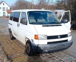 VW T4 andere Gebrauchtwagen