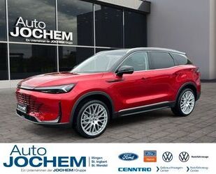 Baic Beijing X75 Gebrauchtwagen