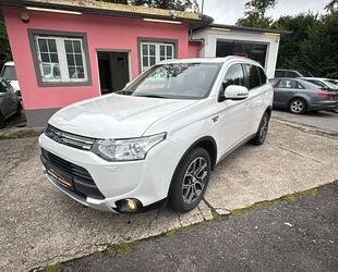 Mitsubishi Outlander Gebrauchtwagen