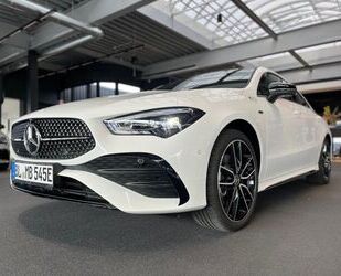 Mercedes-Benz CLA 250 Gebrauchtwagen