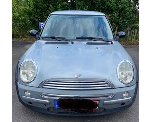 Mini Cooper Gebrauchtwagen