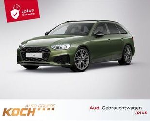Audi S4 Gebrauchtwagen
