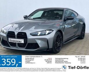 BMW M4 Gebrauchtwagen
