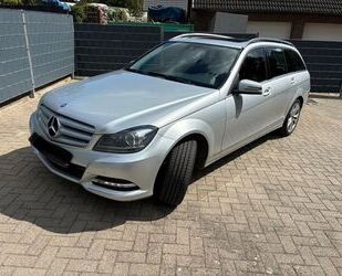 Mercedes-Benz C 250 Gebrauchtwagen