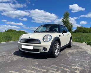 Mini Cooper Gebrauchtwagen