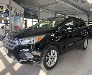 Ford Kuga Gebrauchtwagen