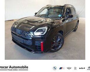 Mini John Cooper Works Countryman Gebrauchtwagen