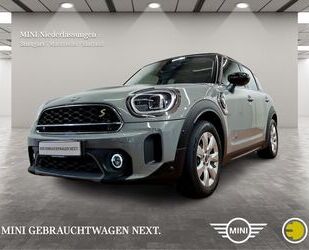 Mini Cooper SE Countryman Gebrauchtwagen