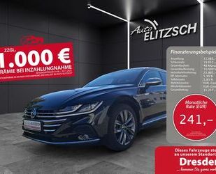 VW Arteon Gebrauchtwagen