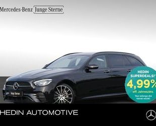 Mercedes-Benz E 400 Gebrauchtwagen