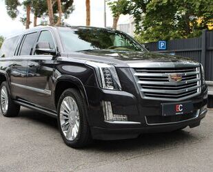 Cadillac Escalade Gebrauchtwagen