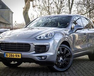Porsche Cayenne Gebrauchtwagen