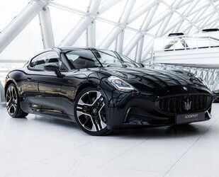 Maserati Granturismo Gebrauchtwagen