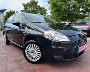 Fiat Grande Punto Gebrauchtwagen