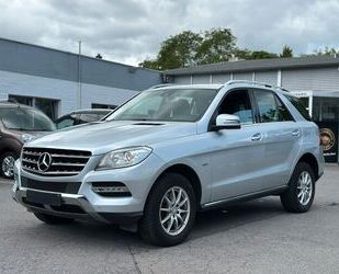 Mercedes-Benz ML 350 Gebrauchtwagen