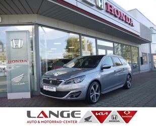 Peugeot 308 Gebrauchtwagen