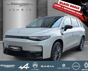 Leapmotor C10 Gebrauchtwagen