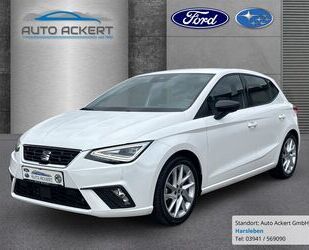 Seat Ibiza Gebrauchtwagen