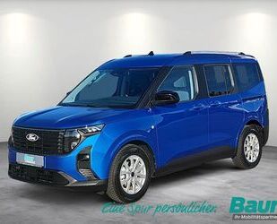 Ford Tourneo Courier Gebrauchtwagen