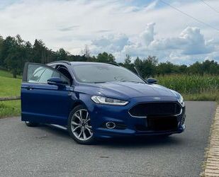 Ford Mondeo Gebrauchtwagen