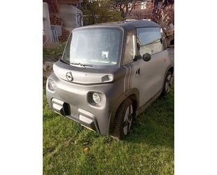 Opel Rocks-e Gebrauchtwagen