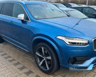 Volvo XC90 Gebrauchtwagen