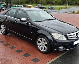 Mercedes-Benz C 200 Gebrauchtwagen