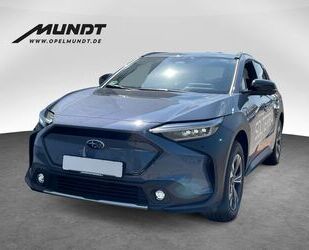 Subaru Solterra Gebrauchtwagen