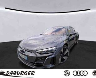 Audi e-tron GT Gebrauchtwagen