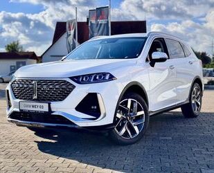 GWM Wey 03 Gebrauchtwagen