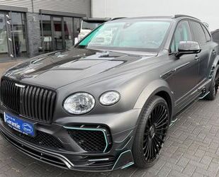 Bentley Bentayga Gebrauchtwagen