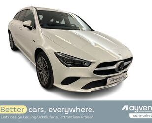 Mercedes-Benz CLA 250 Shooting Brake Gebrauchtwagen