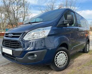 Ford Transit Gebrauchtwagen
