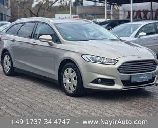 Ford Mondeo Gebrauchtwagen