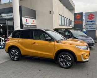 Suzuki Vitara Gebrauchtwagen
