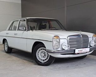 Mercedes-Benz 230 Gebrauchtwagen