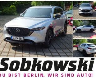 Mazda CX-5 Gebrauchtwagen