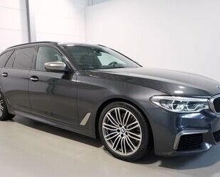 BMW M550 Gebrauchtwagen