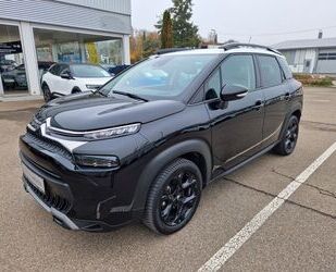 Citroen C3 Gebrauchtwagen