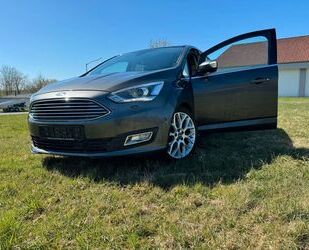 Ford Grand C-Max Gebrauchtwagen