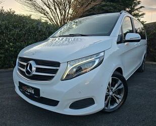 Mercedes-Benz V 250 Gebrauchtwagen